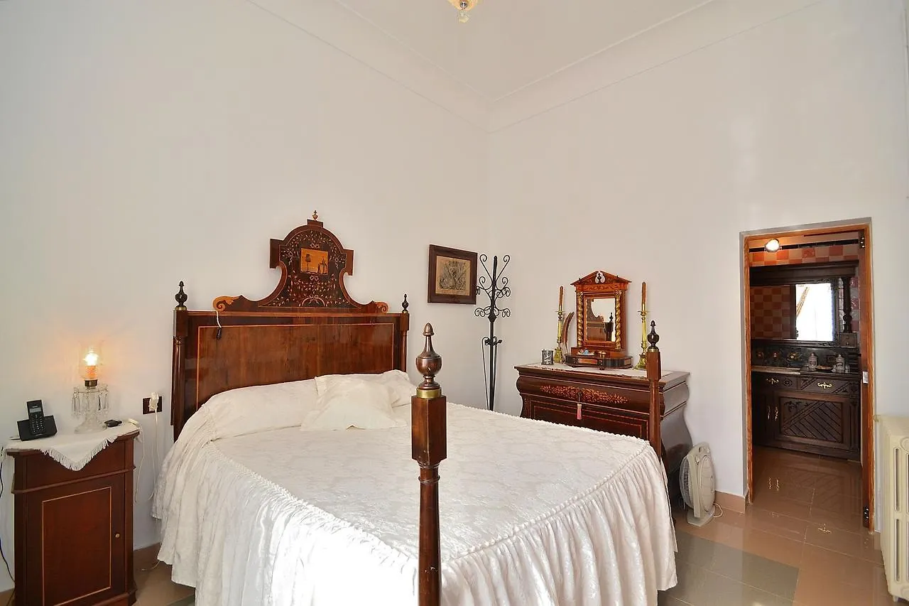 187 Villa Can Bisbe Etv8522 By Mallorca Charme Муро 0*,